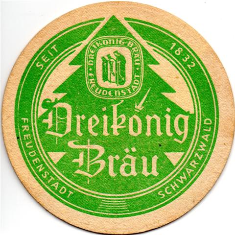 freudenstadt fds-bw dreikönig rund 2a (215-im logo mittelkönig hell-hellgrün)